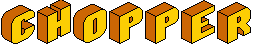 Chopper Logo